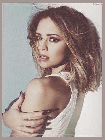 Kimberley Walsh